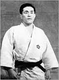 Judokas ilustres: Tokio Hirano